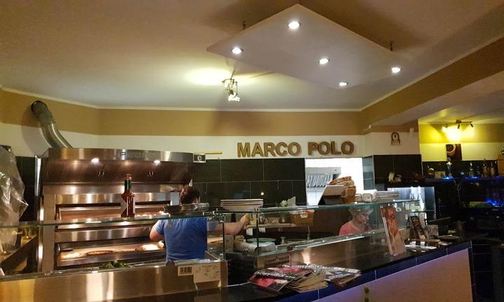 Ristorante Pizzeria Marco Polo