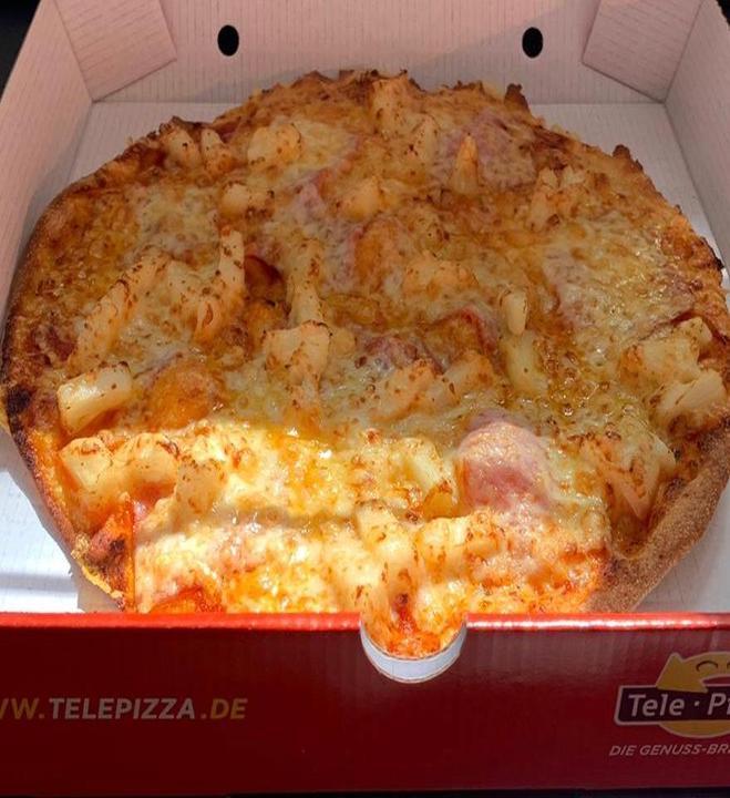 Tele Pizza